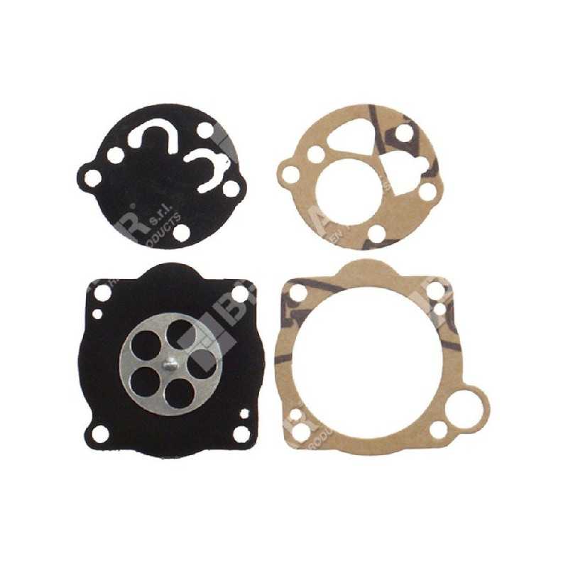 Serie Membrane per carburatori SHINDAIWA COMPATIBILE - 000029