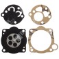Serie Membrane per carburatori SHINDAIWA COMPATIBILE - 000029