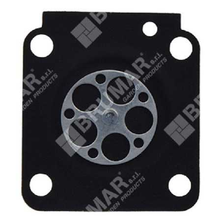 Membrane principale pour carburateurs ZAMA - 052262 | NewgardenParts.com