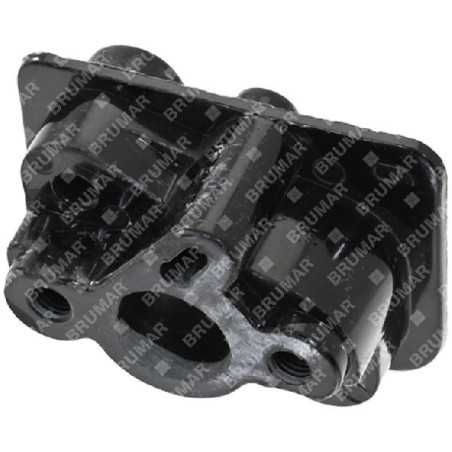 Brida térmica para desbrozadoras IKRA - 059479 | NewgardenParts.com