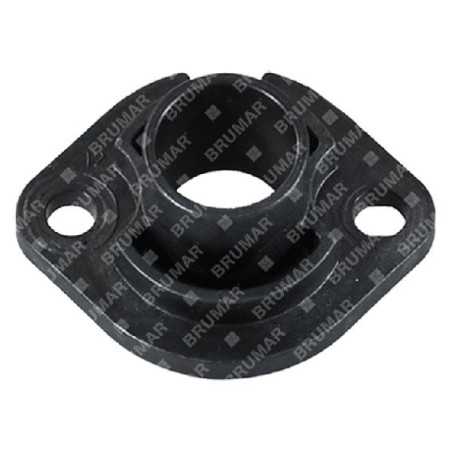 Colector para motores BRIGGS & STRATTON - 059273 | NewgardenParts.com
