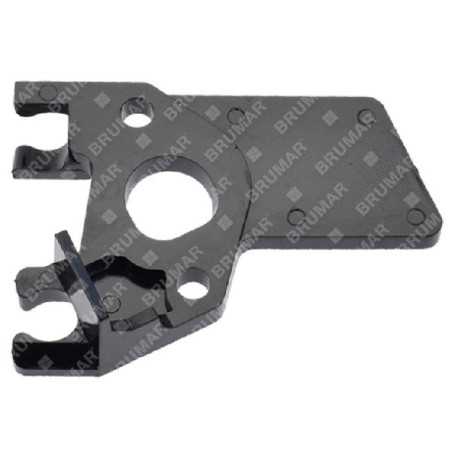 Thermal flange for HARRY aerators - 058607 | NewgardenParts.com