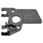 Thermal flange for HARRY aerators - 058607