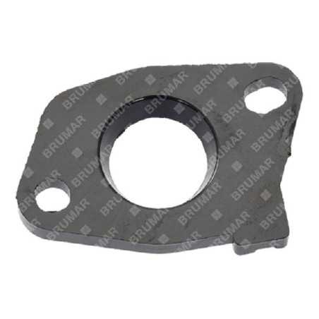 Bride thermique pour tondeuse à gazon BLX - 058298 | NewgardenParts.com