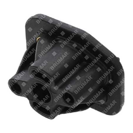 Brida térmica para desbrozadora BLX - 057468 | NewgardenParts.com