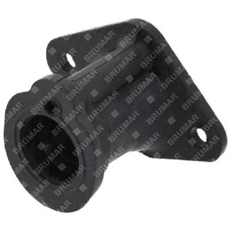 Collecteur d'admission pour tronçonneuses ZM - 056592 | NewgardenParts.com