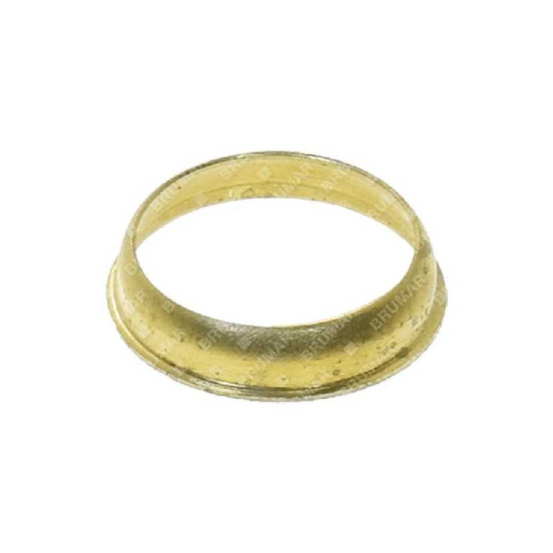 Anello guida collettore per motoseghe ASIA-CHINA COMPATIBILE - 056591