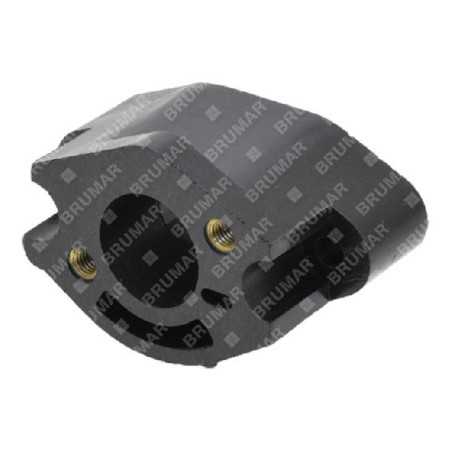 Bride thermique pour pompes de pulvérisation ATTILA - 055864 | NewgardenParts.com