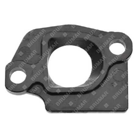 Bride thermique pour moteurs DUCAR 472301 - 055536 | NewgardenParts.com