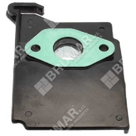 Brida térmica para motores YAMAHA - 055268 | NewgardenParts.com