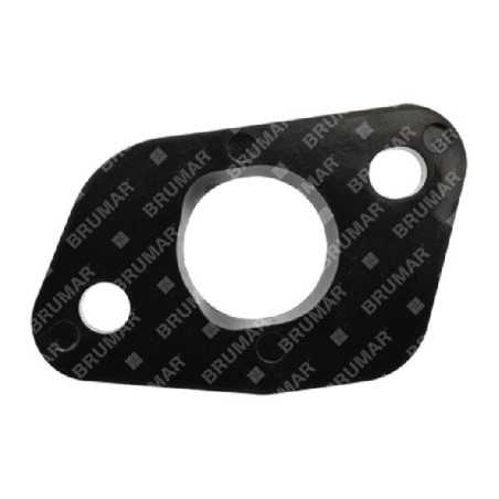 Bride thermique pour tondeuse à gazon MAORI - 054933 | NewgardenParts.com