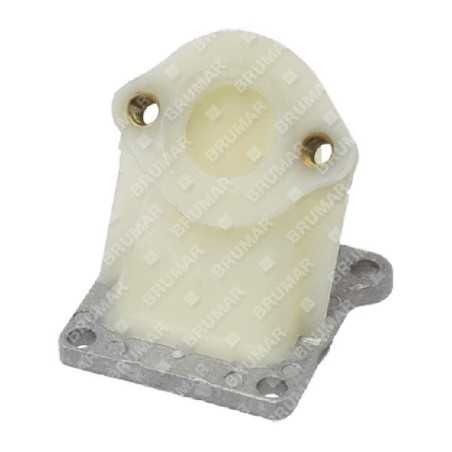 Collector for ZOMAX chainsaws 3.001.0223.01 - 053859 | NewgardenParts.com