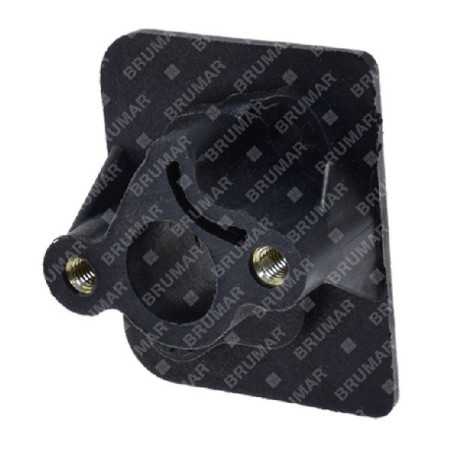 Flangia termica per decespugliatori ZOMAX 4.005.0023.13 COMPATIBILE - 052129 | NewgardenParts.com