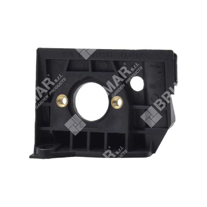 Manifold support for ZOMAX chainsaws 4.005.0191.02 - 051919