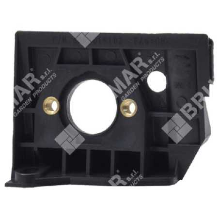 Manifold support for ZOMAX chainsaws 4.005.0191.02 - 051919 | NewgardenParts.com