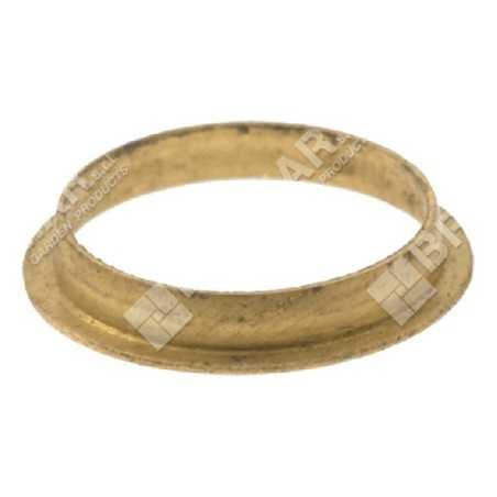 Collector guide ring for ZOMAX chainsaws 4.005.0041.01 - 051858 | NewgardenParts.com