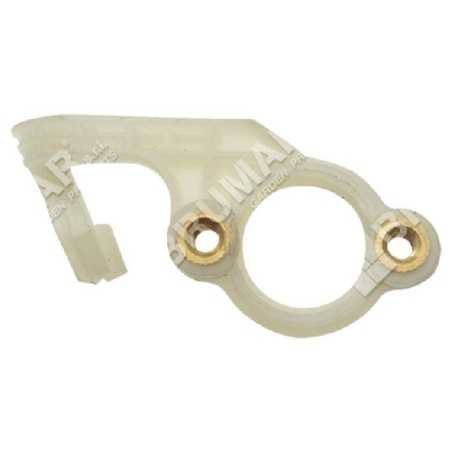Manifold support for ZOMAX chainsaws 4.005.0191.05 - 051857 | NewgardenParts.com