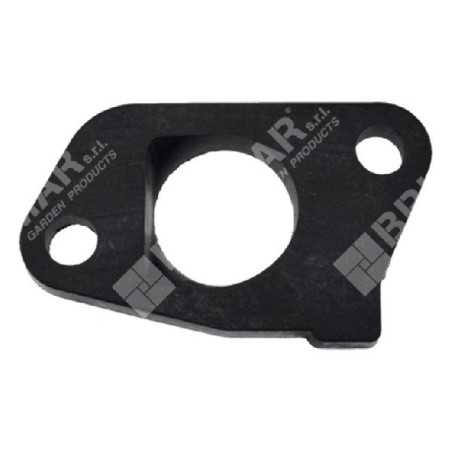 Thermal flange for LONCIN engines 170440055-0001 - 049371 | NewgardenParts.com
