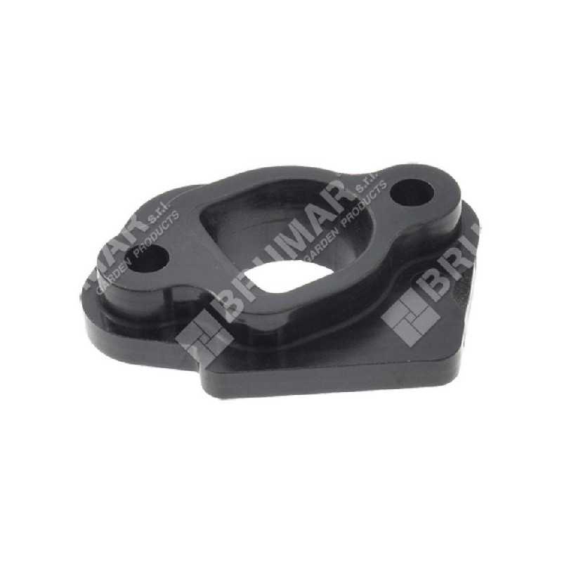 Brida térmica para motogeneradores DUCAR 332301 - 047681