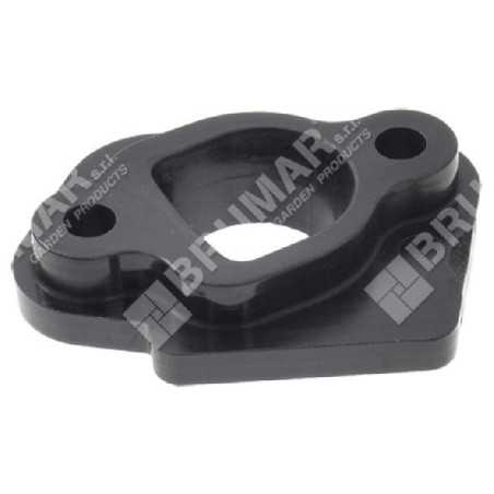 Flangia termica per motogeneratori DUCAR 332301 COMPATIBILE - 047681 | NewgardenParts.com