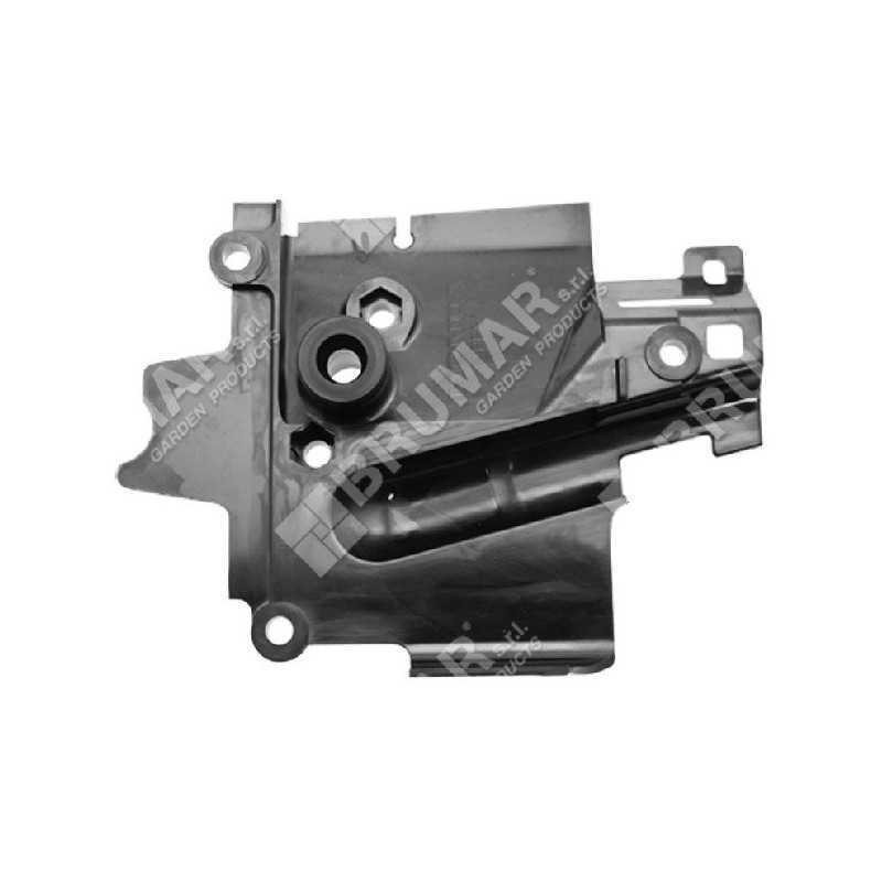 Bride thermique pour moteurs HONDA 19631.Z0H.000 - 047499