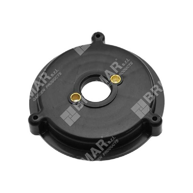 Manifold plate for ATTILA blowers - 047082