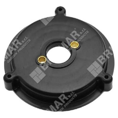 Plaque collectrice pour souffleurs ATTILA - 047082 | NewgardenParts.com