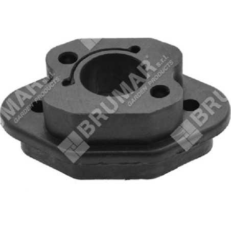 Bride thermique pour surpresseurs ATTILA - 047078 | NewgardenParts.com