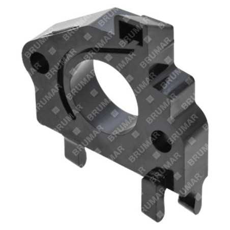 Thermal flange for DUCAR motor generators 262301 - 038244 | NewgardenParts.com