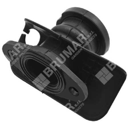 Collector for ZOMAX chainsaws 4.005.0023.07 - 029718 | NewgardenParts.com