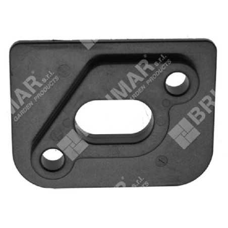 Thermal flange for MITSUBISHI KK31022AA - 008520 engines | NewgardenParts.com