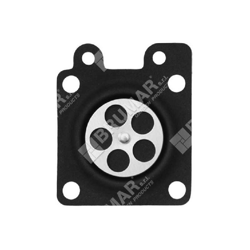 Membrane principale pour carburateurs KAWASAKI - 028519
