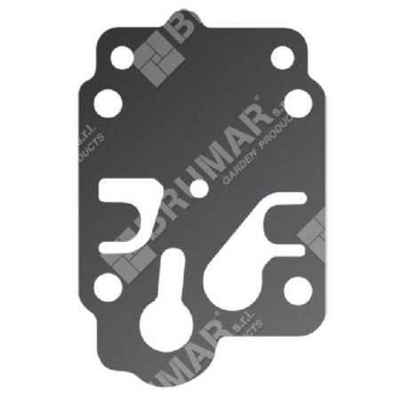 Membrana principale per carburatori KAWASAKI COMPATIBILE - 028518 | NewgardenParts.com