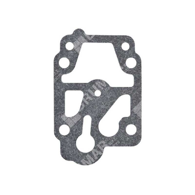 Joint à membrane pour carburateurs KAWASAKI - 028257