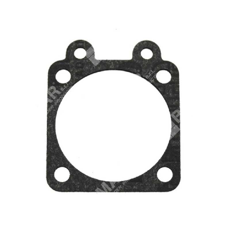 Membrane gasket for KAWASAKI carburettors - 028256