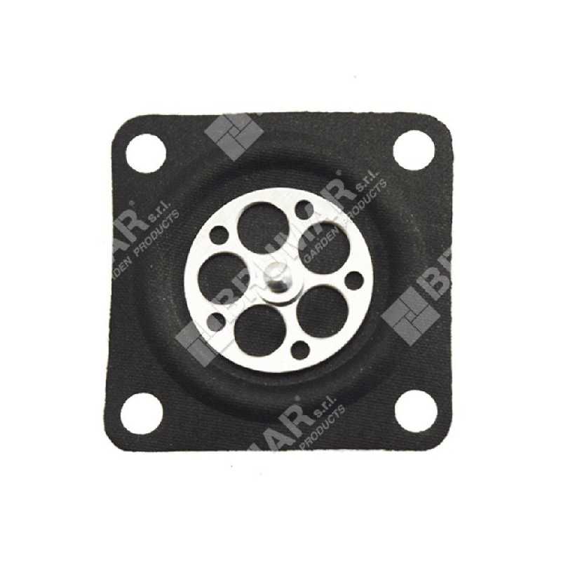 Membrane principale pour carburateurs KAWASAKI - 022312
