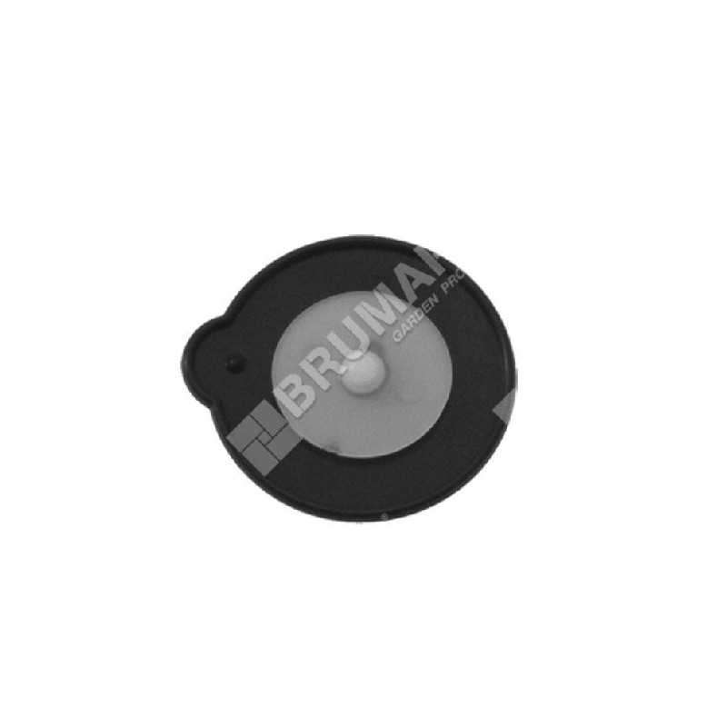 Main diaphragm for KAWASAKI carburetors - 017683