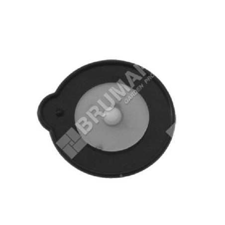 Membrana principale per carburatori KAWASAKI COMPATIBILE - 017683 | NewgardenParts.com