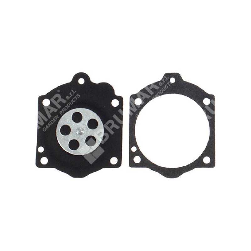 Main diaphragm for WALBRO carburetors - 008154