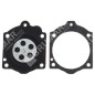 Main diaphragm for WALBRO carburetors - 008154