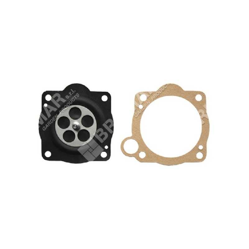 Bobina de encendido motosierra ECHO CS 3700 CS4200 ZM 4100 018552 c
