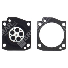 Membrana principale per carburatori ZAMA COMPATIBILE - 008151 | NewgardenParts.com