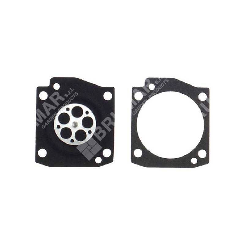 Main diaphragm for ZAMA carburettors - 008151
