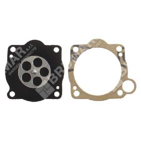 Membrana principale per carburatori SHINDAIWA COMPATIBILE - 008150 | NewgardenParts.com