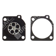 Main diaphragm for ZAMA carburettors - 008148