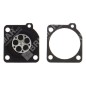 Main diaphragm for ZAMA carburettors - 008148