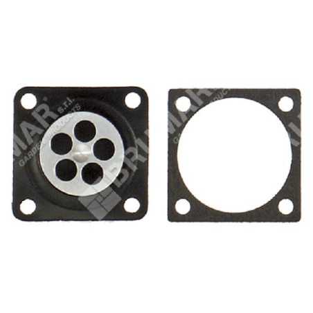 Membrana principale per carburatori KAWASAKI COMPATIBILE - 008147 | NewgardenParts.com