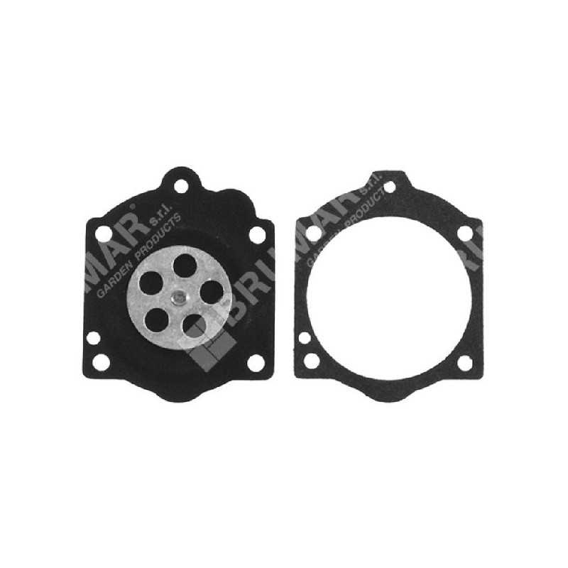 Main diaphragm for WALBRO carburetors - 004285