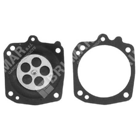 Membrana principal para carburadores TILLOTSON - 004190 | NewgardenParts.com
