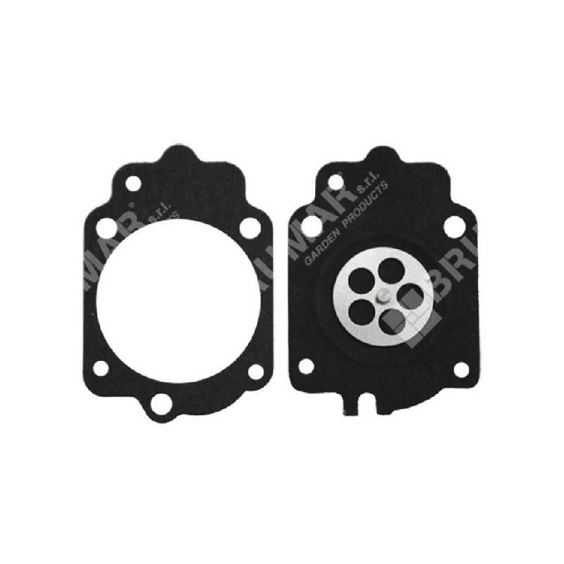 Main diaphragm for TILLOTSON carburetors - 002488